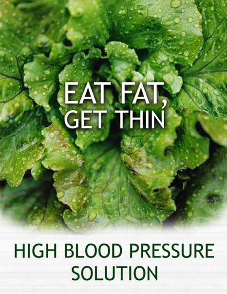 Blood Pressure Solution