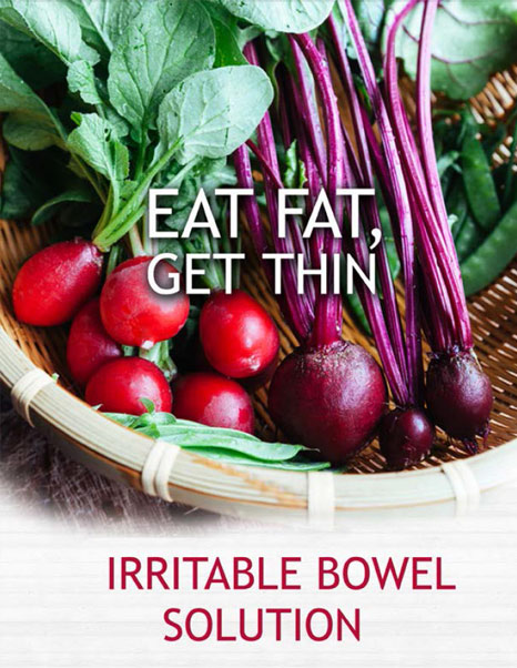 Irritable Bowel Solution