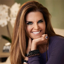 Maria Shriver