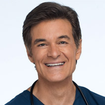 Mehmet Oz, MD