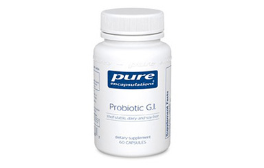 Probiotic GI